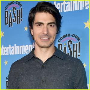 Brandon Routh Wraps Filming on 'Legends of Tomorrow'