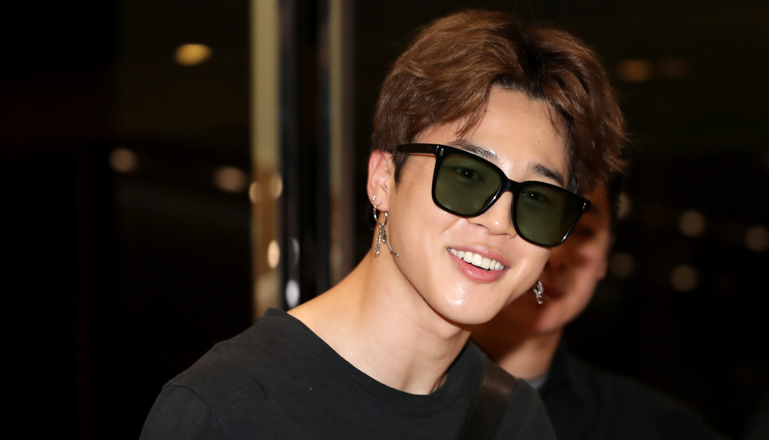 BTS Members Ring in Jimin’s 24th Birthday – See Their Tweets!