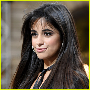 Camila Cabello Shares Important Message About Love & Happiness