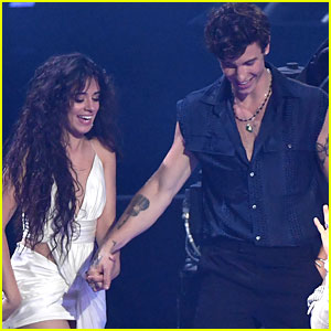 Shawn Mendes Confirms The Date When He & Camila Cabello Starting Dating
