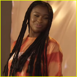 Coco Jones' Friends Hype Her Up After a Break Up in 'He Ain't Worth It' Music Video