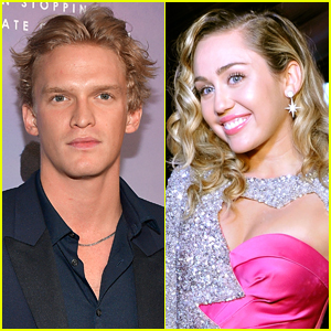 Cody Simpson's Rep Speaks About His Relationship with Miley Cyrus