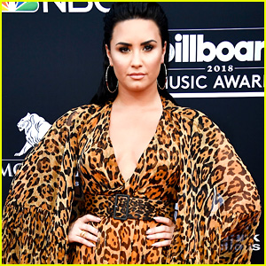 Demi Lovato Responds to Criticism After Trip to Israel
