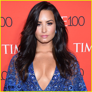 Demi Lovato Mourns Loss Of Friend Who Died From Addiction