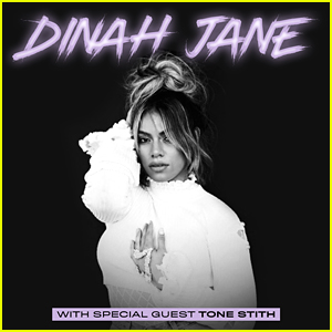Dinah Jane To Headline Her First Solo Mini Tour!