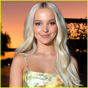 Dove Cameron Teases Glasses Collection With Privé Revaux