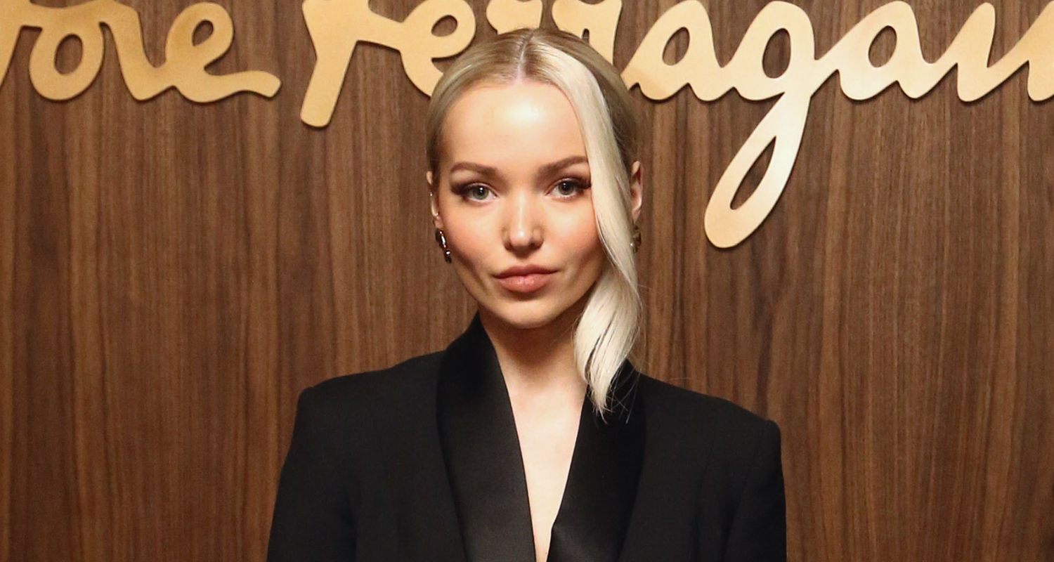 Dove Cameron’s ‘Descendants’ Parents See Her In ‘The Light In The