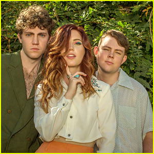 Echosmith Announce Their Own Record Label, Drop New 'Lonely Generation' Music Video