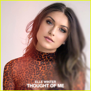 Elle Winter Releases Another Song From Her Upcoming EP - Listen To 'Thought Of Me' Now!