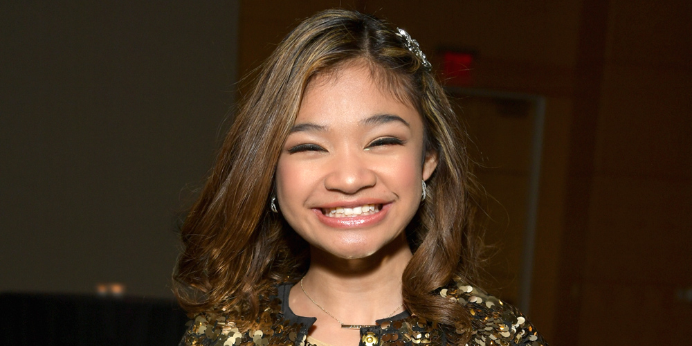 Angelica Hale Drops ‘Feel The Magic’ EP & ‘Unpredictable’ Music Video