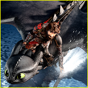 'How To Train Your Dragon' Franchise Gets New Holiday Special Coming in December!