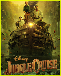 Is Disney's 'Jungle Cruise' Just Like This Movie From the 90s?