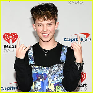 Jacob Sartorius Is Revealing The Inspiration Behind His New Crown Tattoo