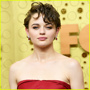 Joey King Heads Back to TV for Another Limited Series!