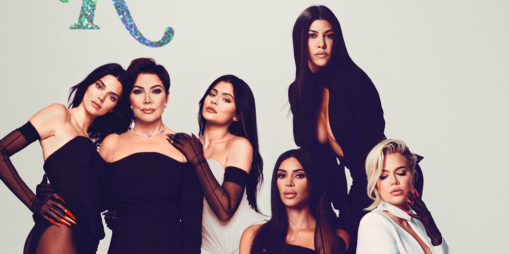 Kylie & Kendall Jenner Join Their Siblings in ‘CR Fashion Book’!