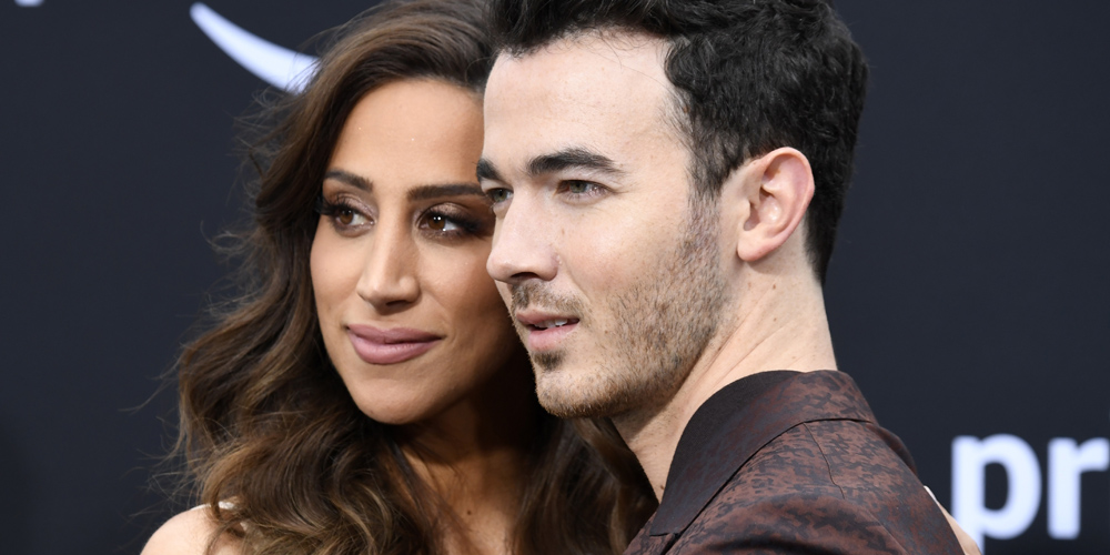 Kevin Jonas Gets New Tattoo in Tribute To Wife Danielle Danielle