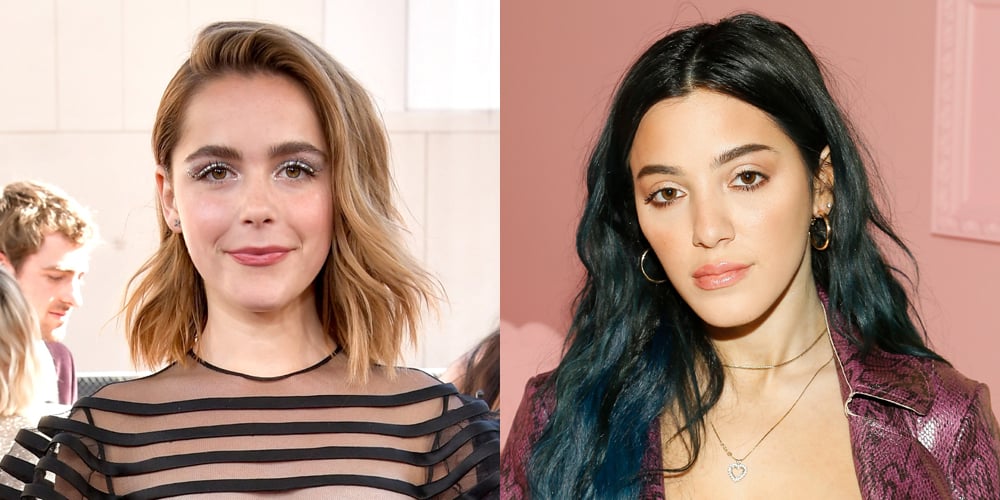 Kiernan Shipka, Niki DeMartino & More Celebs Nail Their Halloween Costumes This Weekend!