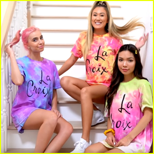 LaurDIY Has The Perfect Group Costumes For You & Your Friends!
