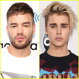 Liam Payne Reveals He Had a 'Long Chat' with Justin Bieber Over 2015 Feud