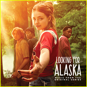 'Looking For Alaska' Soundtrack Is A Blast From The Past & You Need To Listen Now!