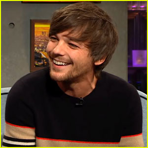 Louis Tomlinson Once Got Kicked Out Of A Band & Didn't Realize It At All