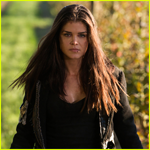 Marie Avgeropoulos Opens Up About 'The 100' Ending: 'It's Bittersweet'