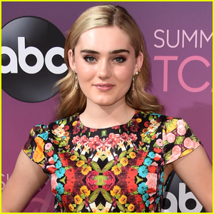 Meg Donnelly Spills On The Fashion Rules She Loves To Break