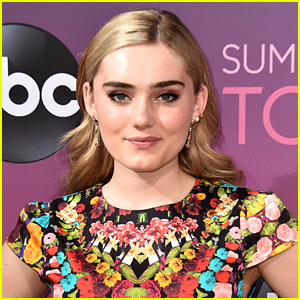 Meg Donnelly Is Ready To Release Her Debut Album - Now!
