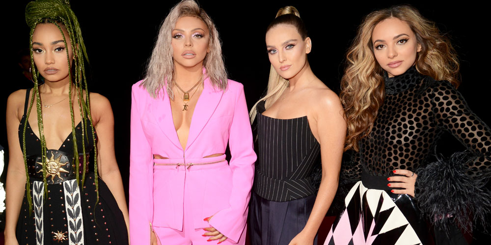 Little Mix Have Cancelled Their Tour Dates in Australia & New Zealand ...