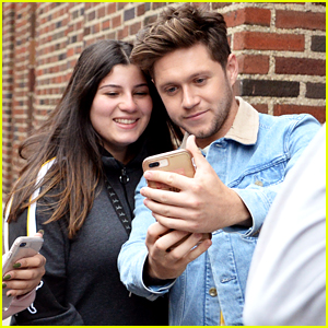 Here's Who Niall Horan Says He Is To People Who Don't Recognize Him
