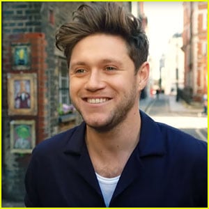 Watch Niall Horan's 'Nice to Meet Ya' Video & Hear the New Song!