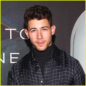 Nick Jonas Almost Went Into a Coma Before Diabetes Diagnosis