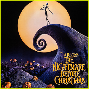 Is 'The Nightmare Before Christmas' Actually A Halloween Movie, Or A Christmas One? Here's What The Film's Composer Says
