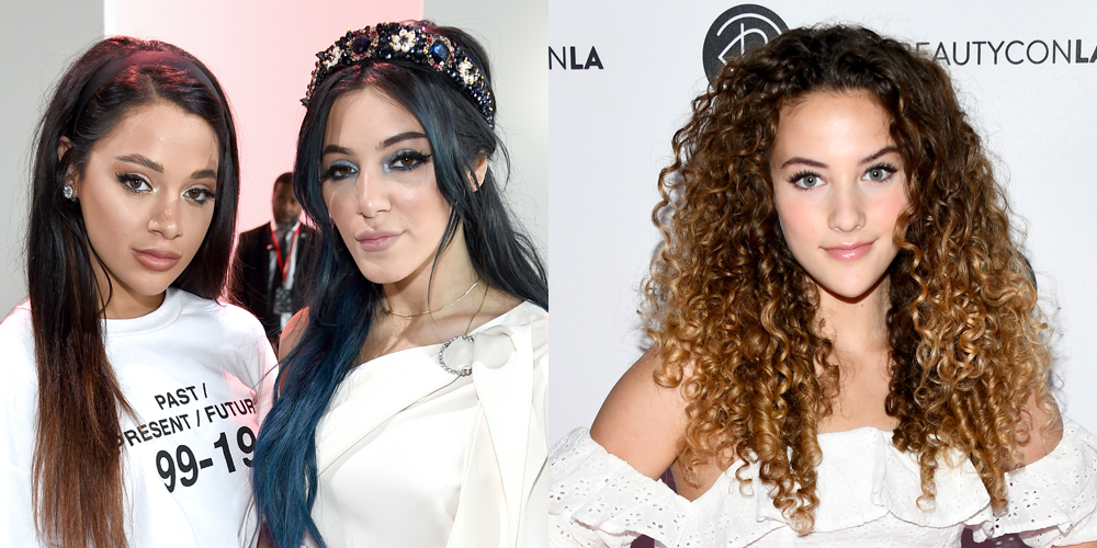 YouTubers Niki & Gabi DeMartino, Sofie Dossi & More React to Streamy Awards 2019 Nominations!