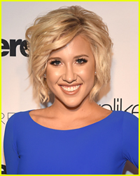 Savannah Chrisley Debuts New Shorter Haircut, Dad Todd Roasts Her In Comments