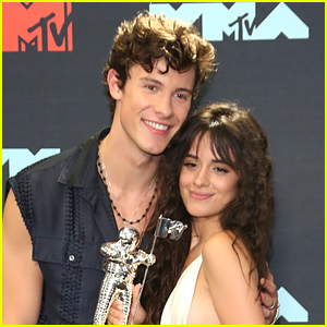 Shawn Mendes On Camila Cabello: 'You Have to Fight For Someone You Love'