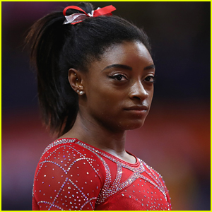 Simone Biles Doesn't Want To Be Called A 'Superstar' - Find Out Why Here