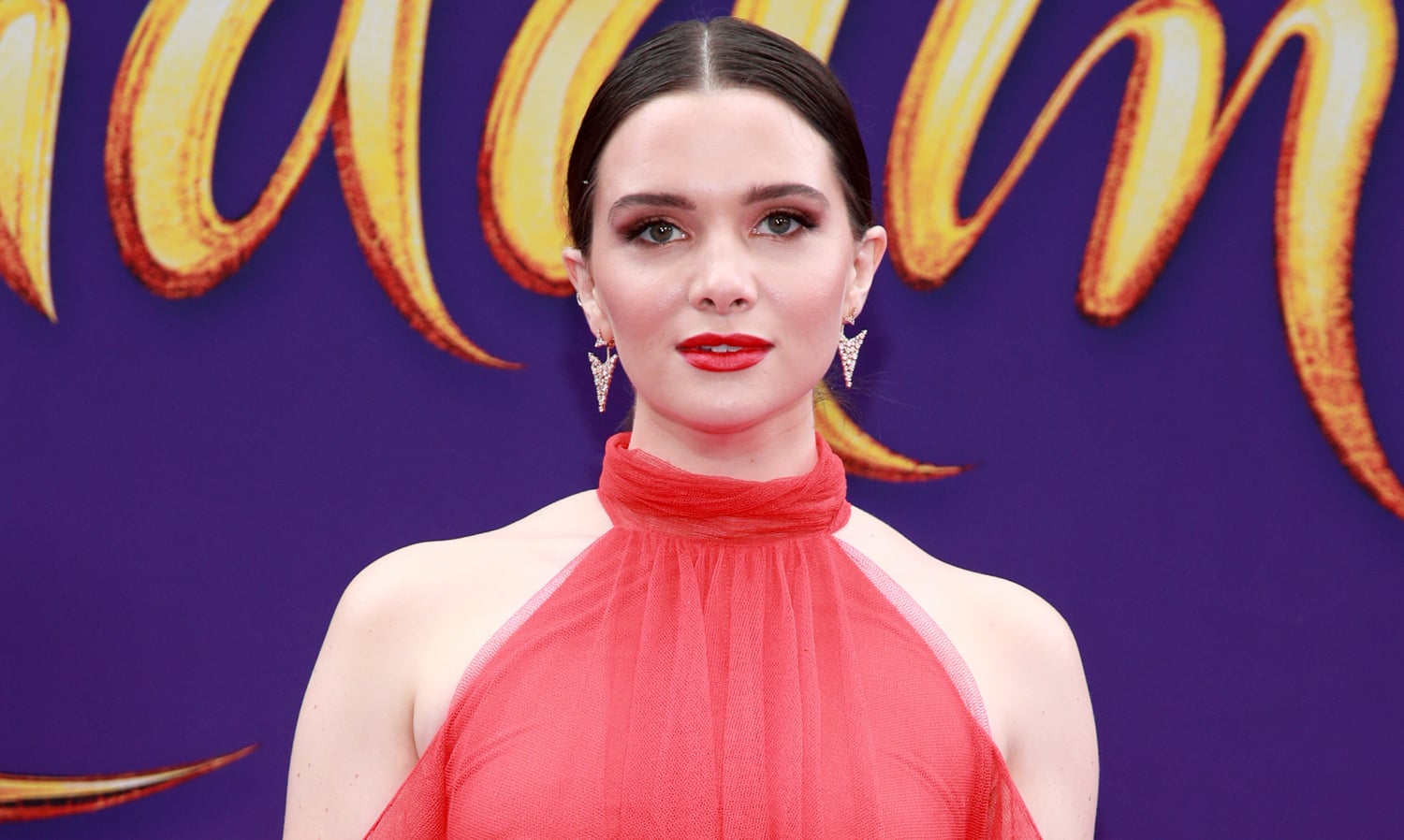 Katie Stevens Marries Paul DiGiovanni in Tennessee Wedding!