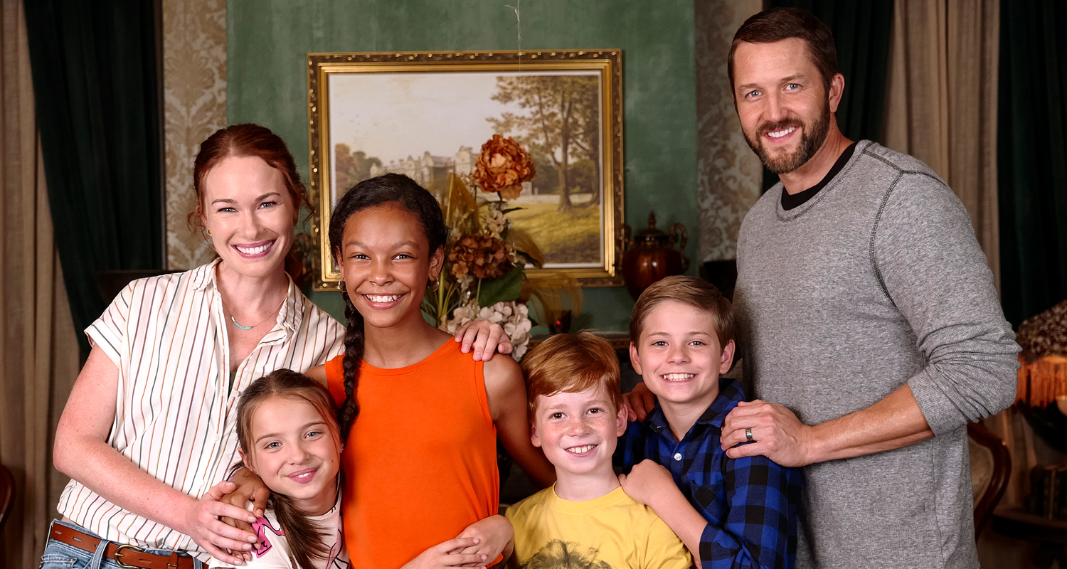 Disney Channel Greenlights New Mystery Series ‘Sulphur Springs’