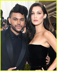 The Weeknd Reached Out To Bella Hadid On Her Birthday