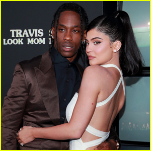 Travis Scott Shuts Down Cheating Rumors Following Kylie Jenner Split