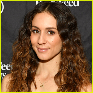 Troian Bellisario Makes Promise About Climate Change To Her Daughter On Her First Birthday