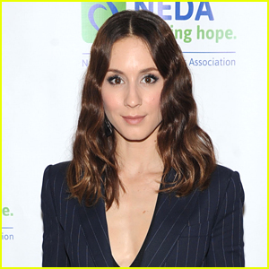 Troian Bellisario Returning to Director's Chair at 'Good Trouble'