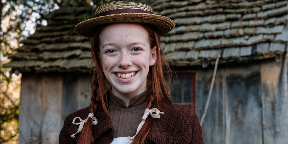 Netflix Unveils ‘Anne With An E’ Season Three Premiere Date & Poster ...