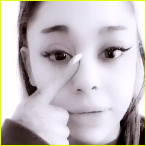 Ariana Grande Feels Much Sicker, Cancels Kentucky Concert