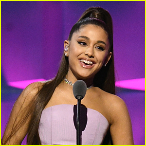 Ariana Grande Warns Fans She Might Have To Cancel A Show Due To Her Health