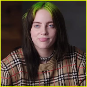 Billie Eilish Does The Same Interview Three Years In A Row - Watch!