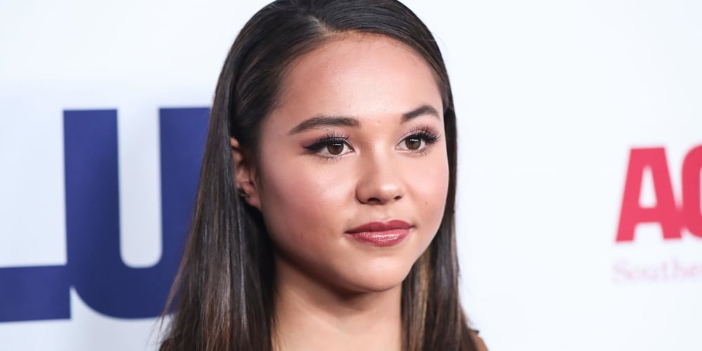 Breanna Yde Steps Out For ACLU’s Bill of Rights Dinner