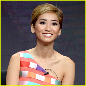 Brenda Song Would Love To Bring London Tipton Back For 'A Suite Life' Reboot