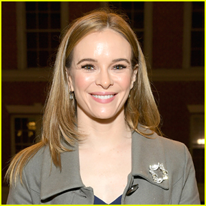 Danielle Panabaker Reveals If Her Pregnancy Will Be Written Into 'The Flash'